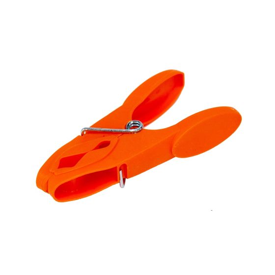 Plastic Clothespin - 24/Pkg