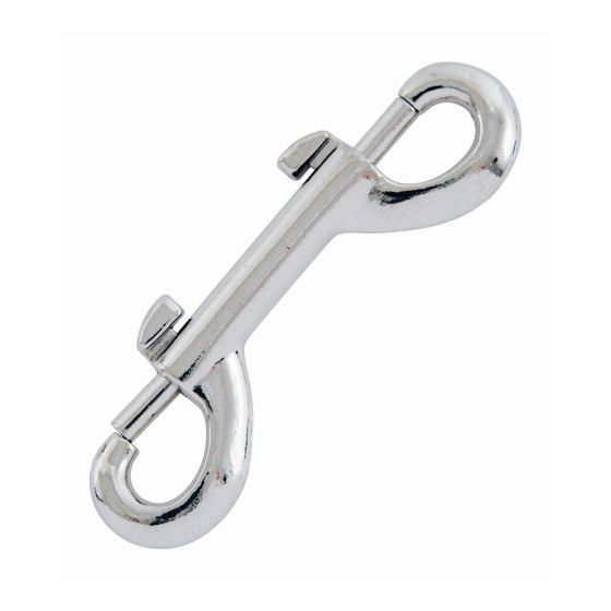 Double Bolt Snap - 4"