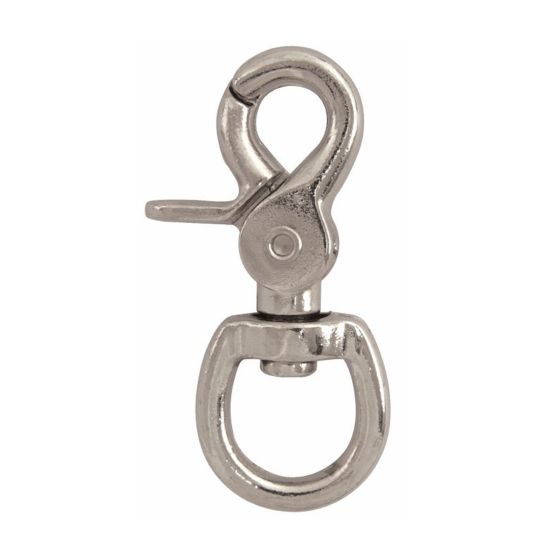 Scissor Snap -m 5/8"