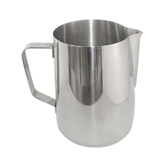 Pichet en acier inoxydable avec poignée, 2 l