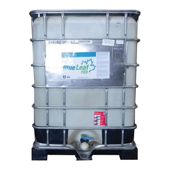 Diesel Exhaust Fluid - 1,249 l