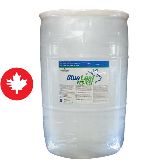Diesel Exhaust Fluid - 208 l
