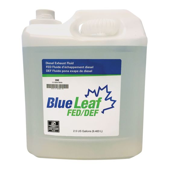 Diesel Exhaust Fluid - 9.46 l