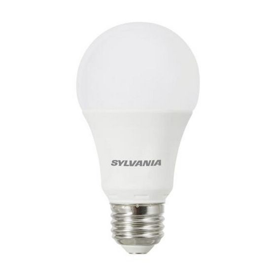 LED Bulb Light for Plants - A19 - 8 W - 2/Pkg