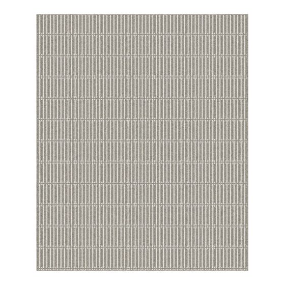 Tapis Seville, sésame, 60" x 72"