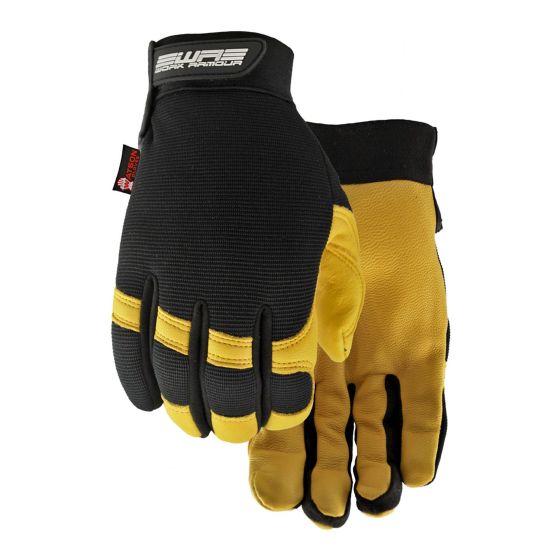 Gloves - Flextime - X-Large