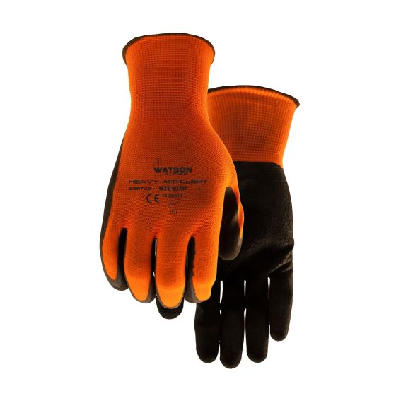 Gloves - Stealth Heavy Artillery - Medium - 6/Pkg
