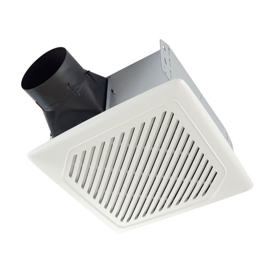 Broan Bath Ventilation Fan - 110 CFM - 3.0 Sones
