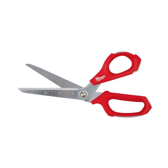 Jobsite Offset Scissors