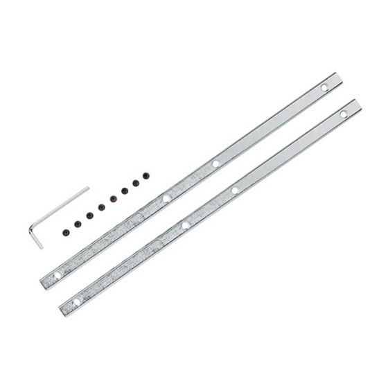 Guide Rail Connector