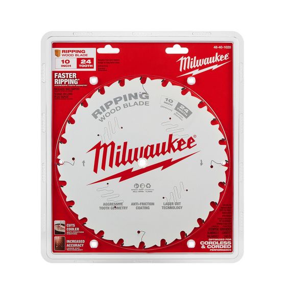 Ripping Circular Saw Blade -10