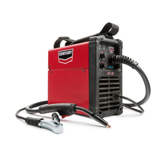Soudeuse de fil fourré, Century FC-90, 120 V