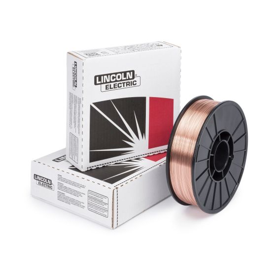 Welding Wire - MIG Superarc L-56 - 0.030" - 12.5 lb