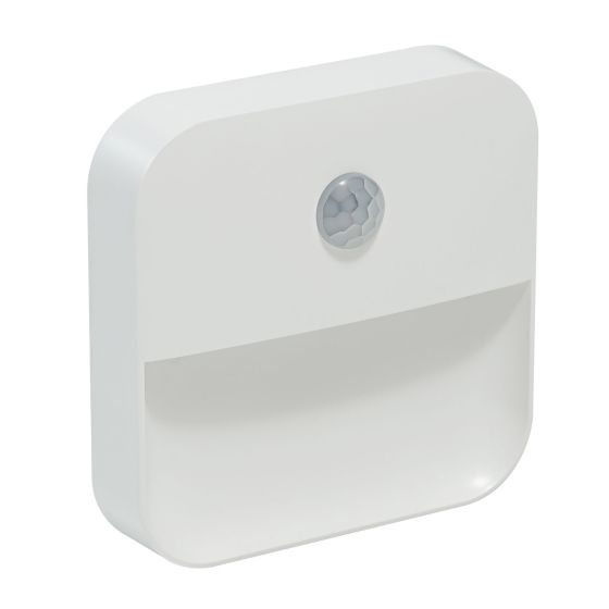 LED Night Light - 0.2 W - 25 lm - 3,000 K - Soft White