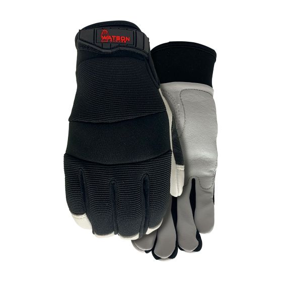 Knock Out Gloves - Medium