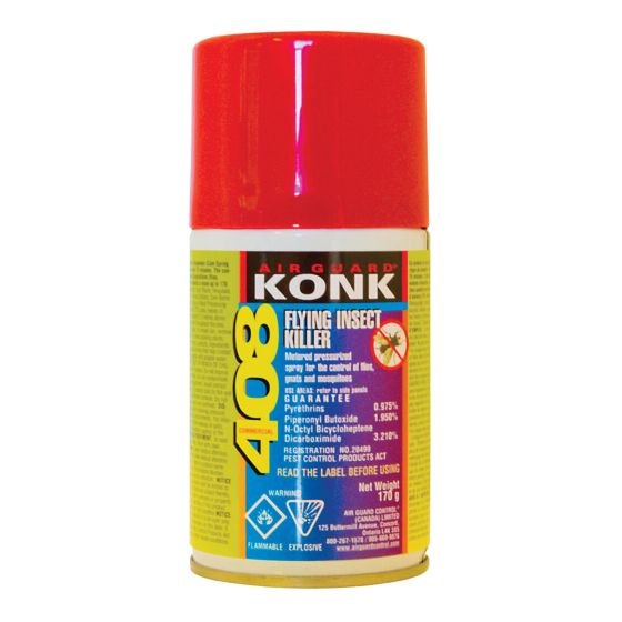 Aeorosol Insecticide - 170g