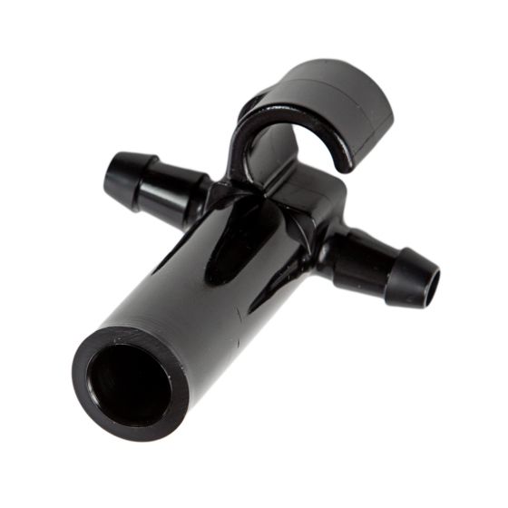 Maxflow End Line Adaptor