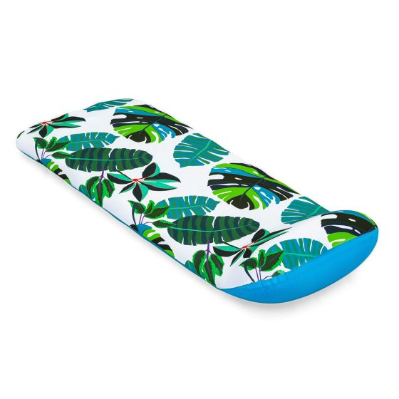 Matelas pour piscine en tissus lavable