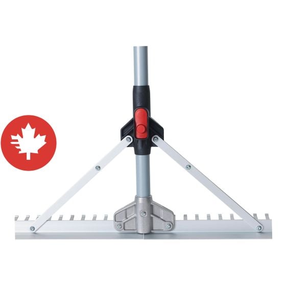 Level Rake - Landscaping