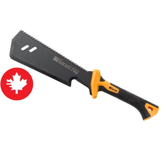 Hatchet Cleaning - 3 in 1 - 19'