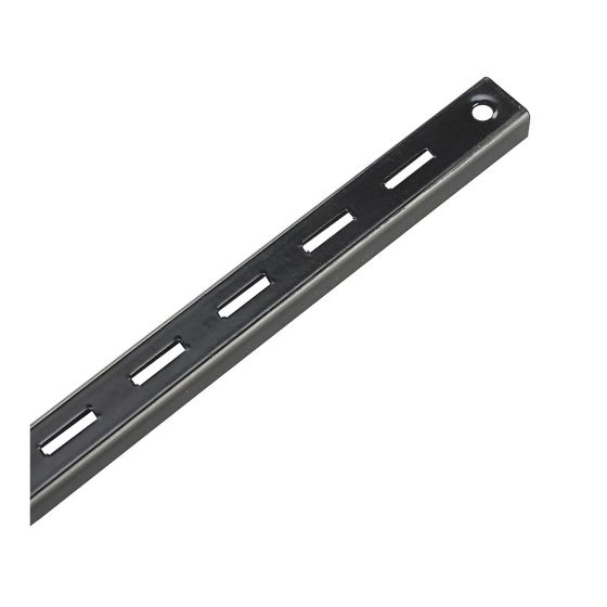 Shelf Upright - Black - 3'