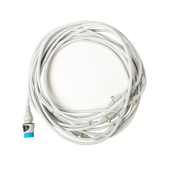 Misting Garden Hose - 35’