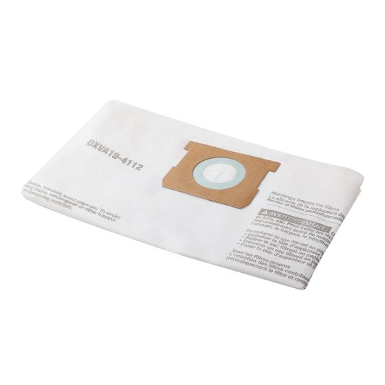 Vacuum Bag - 3/pkg - 12-16 Gal.