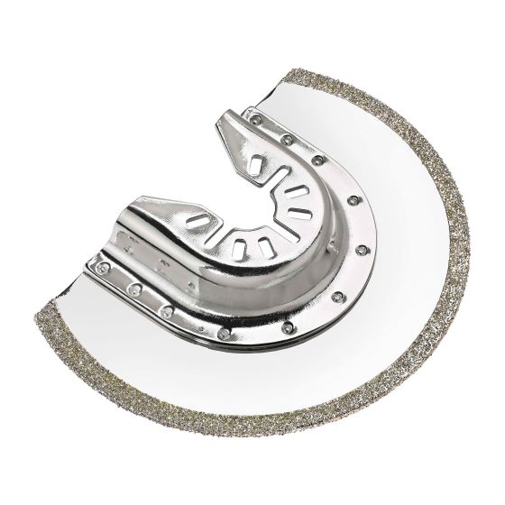 Blade Diamond Half Moon