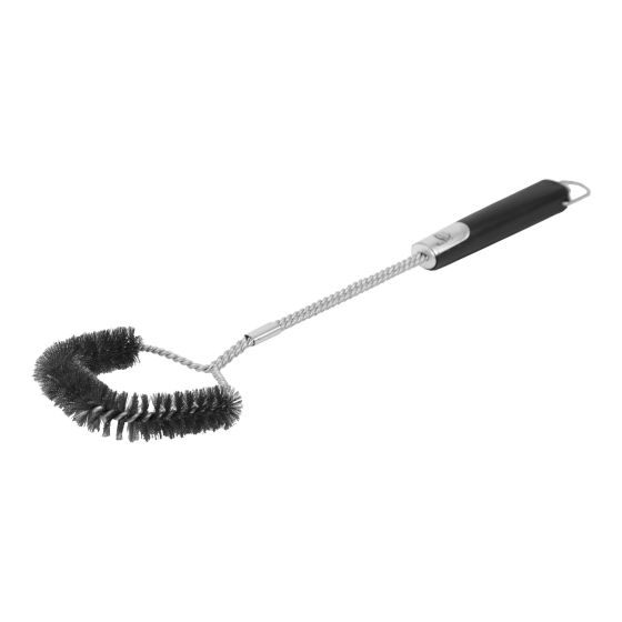 Brosse à poils fin pour barbecue