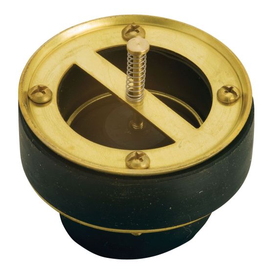 Backflow Prevention Valve - M-Line - 3"