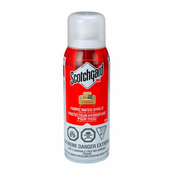 Protecteur hydrofuge pour tissus, 283 g