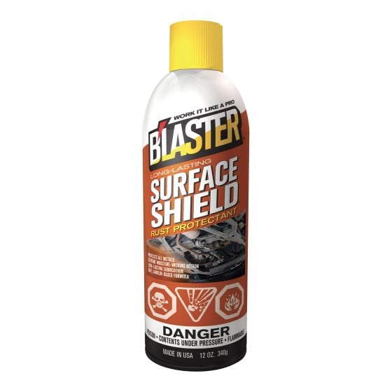 Rust Protectant - Surface Shield - 340 g