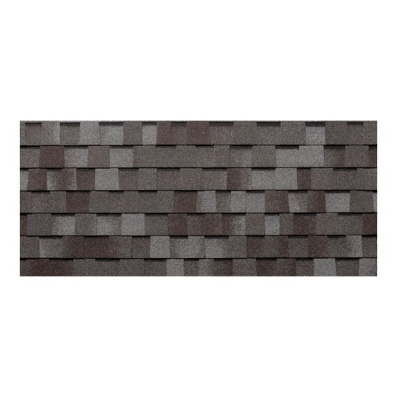 Bardeau en asphalte, Signature, cortina