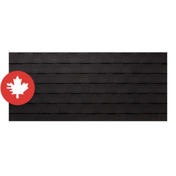 Asphalt Shingle - Signature - Cumin from BP CANADA | BMR