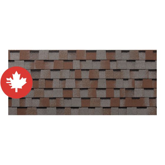 Asphalt Shingle - Signature - Dublin