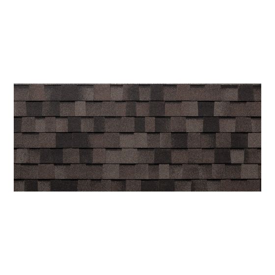 Bardeau en asphalte, Signature, soho