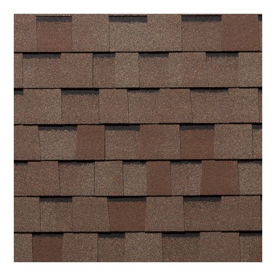 Bardeau en asphalte, Signature, toscana