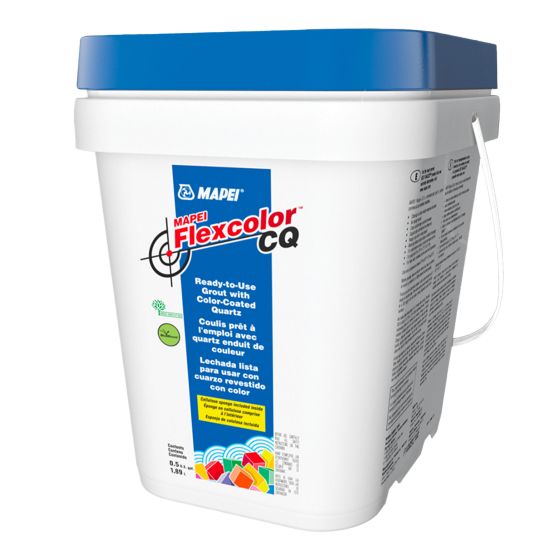 Flexcolor CQ - Grey - 1.89 l