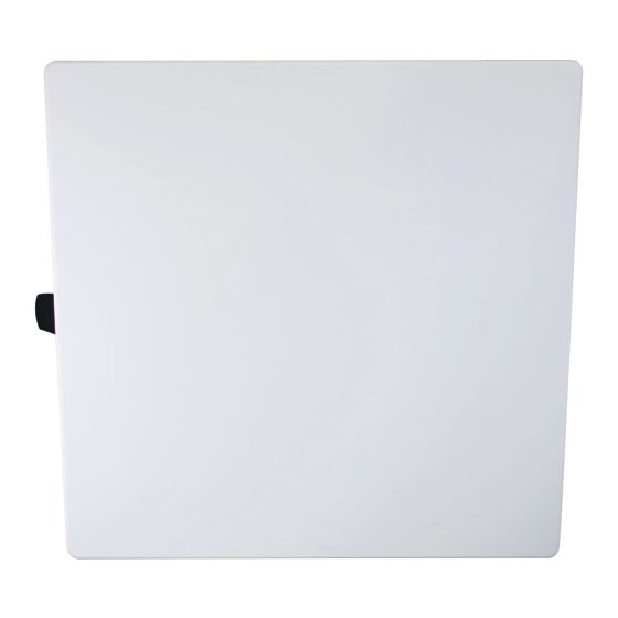 Panel Access - Plastic - 10" x 10"