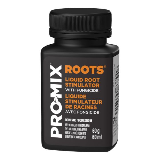 Stimulateur de racine, liquide, 60 ml