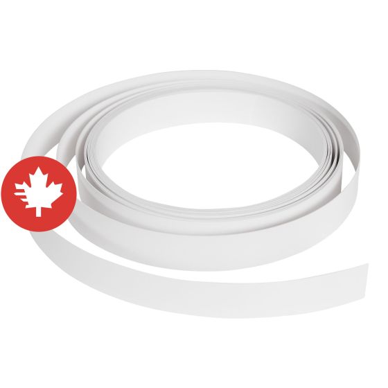 Edge – White - 16’