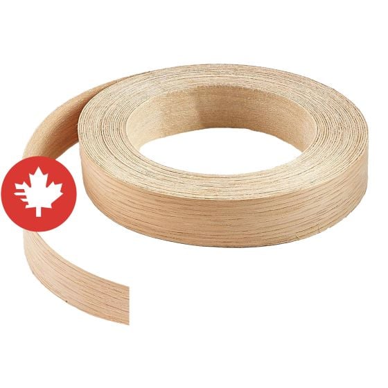 Edge – Wood - 16’