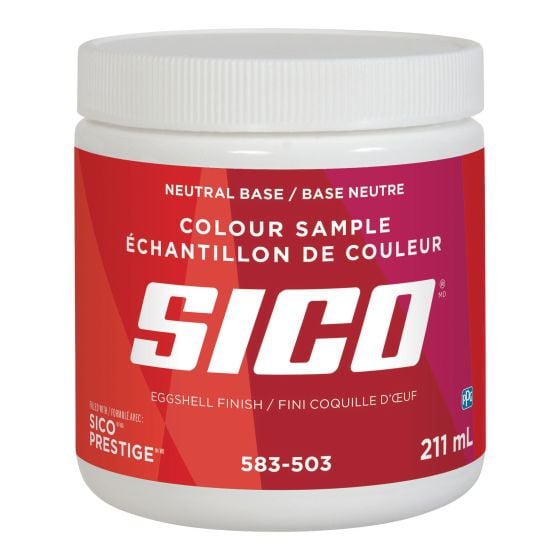 Tester Paint – Base - 3 583-503 - 236 ml