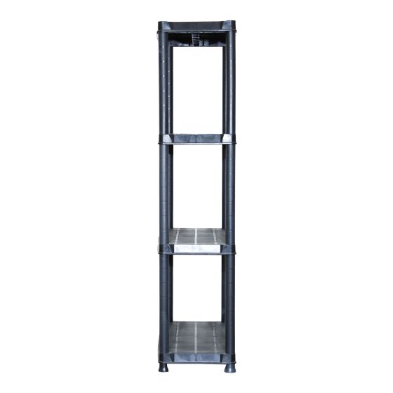 tag re Primo 4 Tablettes Noir 24 X 51 X 12 De ORIGINAL BMR tag re primo 4 tablettes noir 24 x 51 x 12 de original bmr