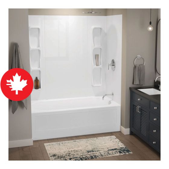 Tub Surround - Merlyn - 60" x 31"