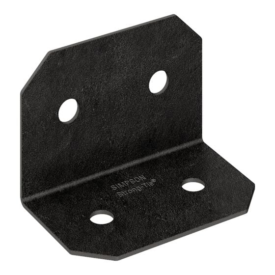 Angle - OA VA - 90D - 6"