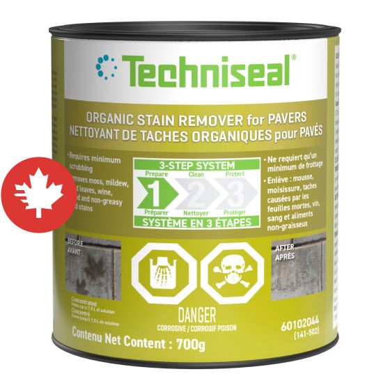 Stain Remover - Organic - 700 g