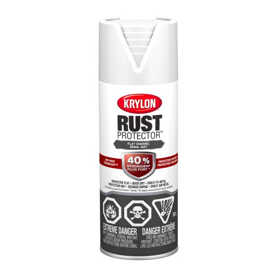 Rust Protector - Flat White - 340 g