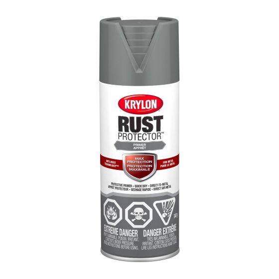 Rust Protector - Grey Primer - 340 g