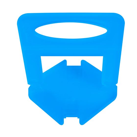 Support à cale d’espacement, 3,1 mm, 500/pqt